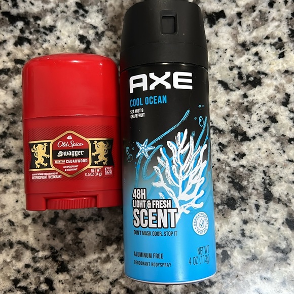 Men’s Personal Care Bundle - Picture 5 of 6